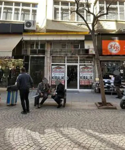 Eskişehir esnafı yüksek kiralara dayanamadı: Çareyi ara sokaklarda arıyor