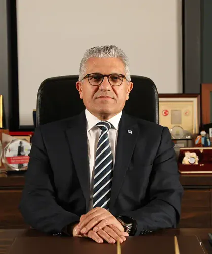 Eskişehir OSB Başkanı Nadir Küpeli’den ‘Made in Europe’ tepkisi