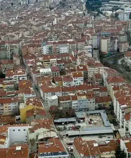 Eskişehir’de kentsel dönüşüm çağrısı: 5 bin bina için acil adım bekleniyor