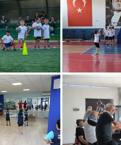Eskişehir’de spor eğitim kayıtları başlıyor: İşte başvuru tarihi ve branşlar