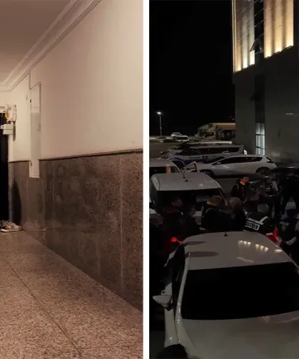 Eskişehir'inde dahil olduğu 6 ilde tefecilik operasyonu