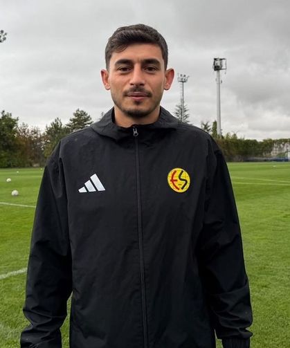 Mehmet Bağlı: Seri yakalamak istiyoruz