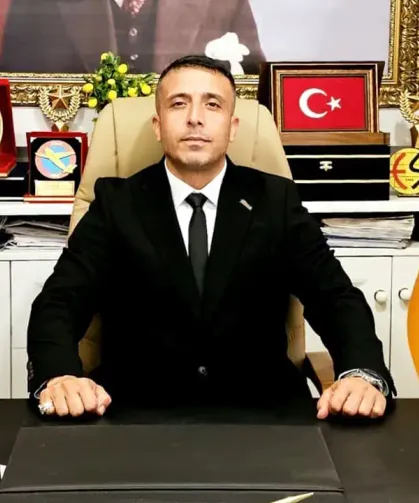 ESLOK Başkanı Arnik: “Küçük işletmeler yüksek komisyon kesintileri altında eziliyor”