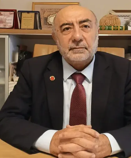Fesih Bingöl’den Eskişehir için kritik çağrı: “Kentsel dönüşüm ivedilikle yapılmalı”