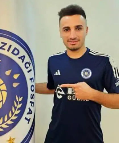 İki kardeş aynı dakikada gol attı