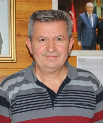 Kurtuluş Mahallesi Muhtarı Akın Günyüzü ihtiyaç sahibi sayısındaki artışa dikkat çekti
