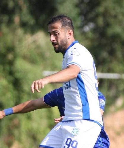 Mehmet Fuat Gölbaşı Eskişehirspor'a rakip oluyor