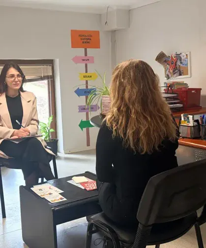 Odunpazarı Belediyesi'nden özel gereksinimli bireylerin ailelerine önemli destek!