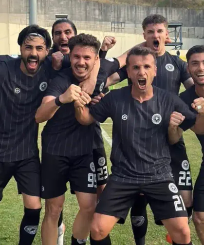 Şahinler İzmir’de güldü (0-1)