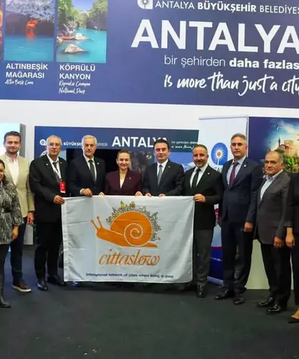 Sivrihisar’ın geleceğine yön verecek sakin şehir vizyonu tanıtıldı