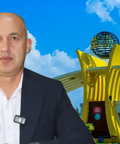 Türk Eğitim Sen’den ESOGÜ’nün yer değiştirme yönergesine destek: “Gölge düşüren olursa kınarız”