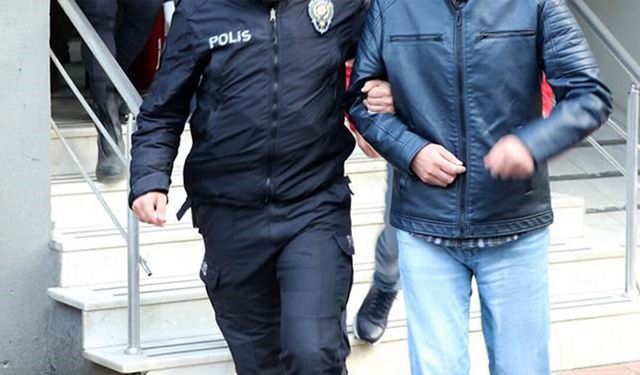 Afyonkarahisar'da zehir tacirleri yakalandı