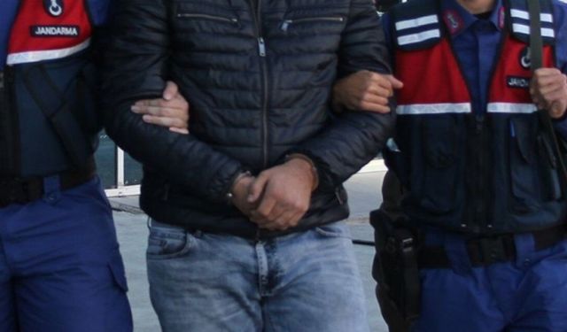 Bilecik'te zehir tacirleri yakalandı