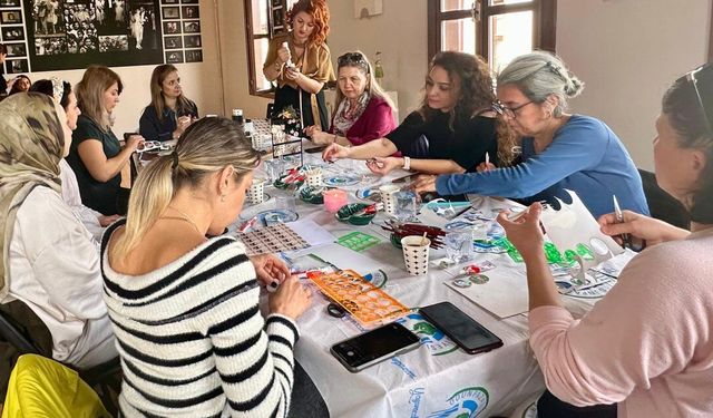 "Yeni Yılda Kendime Yeni Bir Ben Lazım"