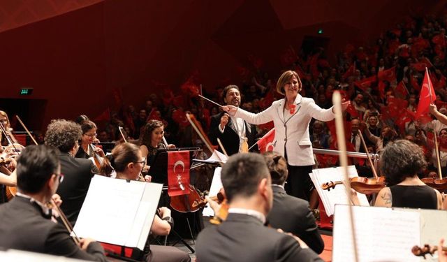 Eskişehir yıl boyunca kültürel etkinliklerle renklendi