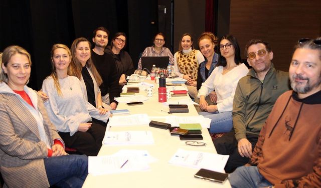 "Sihirli Flüt” oyunu seyirciyle buluşacak