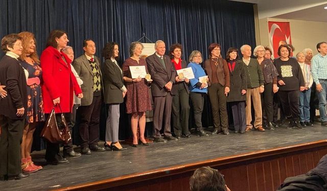 Öykü Günleri edebiyatseverlerle buluştu