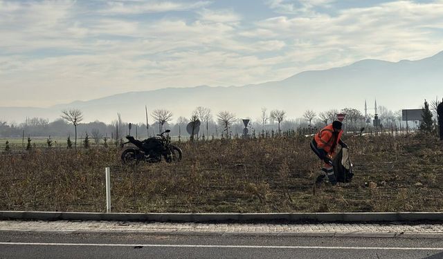 19 yaşındaki genç ölü bulundu