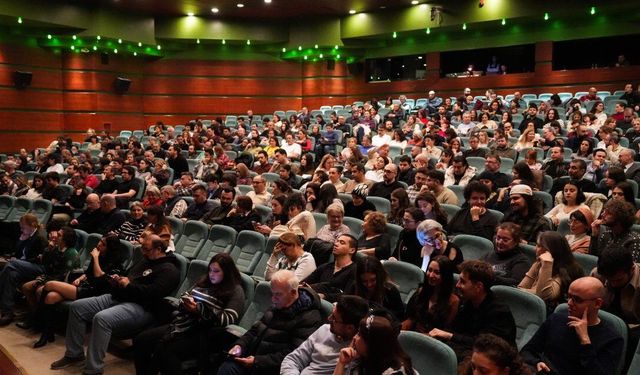 İmer Demirer Quartet Caz Konseri müzikseverlerle buluştu