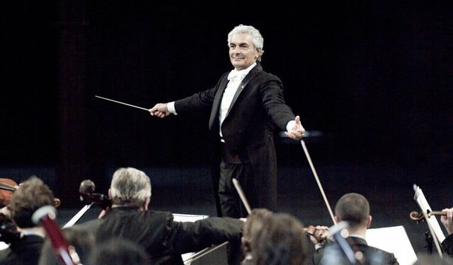 Eskişehir'de Orkestra Şefliği Yarışması düzenlenecek