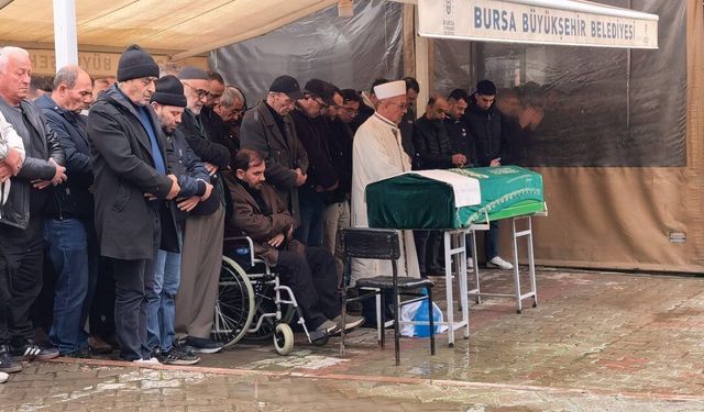 Kayınbabasını öldüren damat teslim oldu