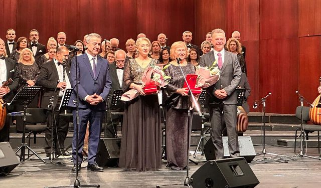 ESO Korosu izleyicilerden tam not aldı