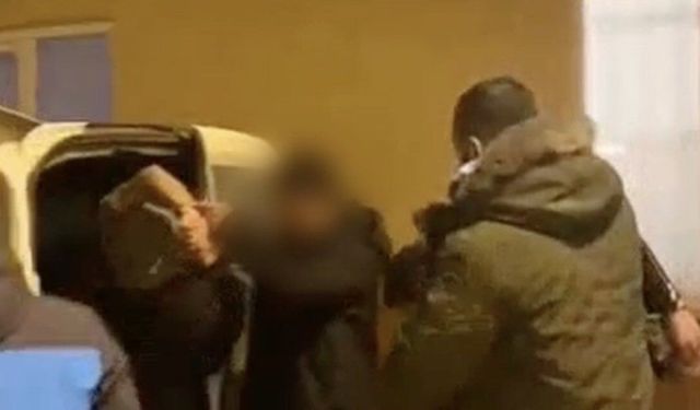 Bursa'da uyuşturucu operasyonunda 6 kişi yakalandı 2 kişi tutuklandı