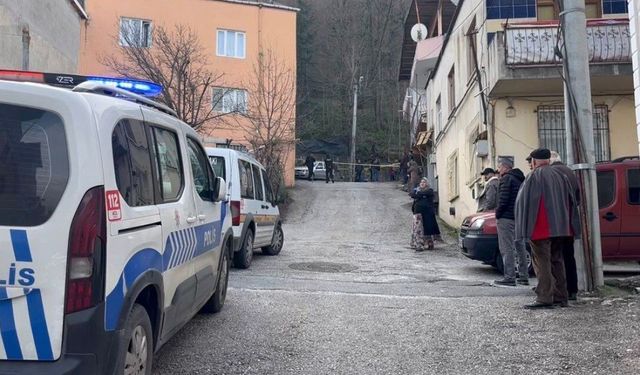 Bursa'da enişte ile kayınbirader kavgası kanlı bitti