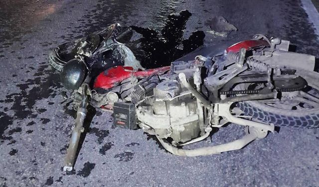 Bilecik'te feci kaza: 1 yaralı