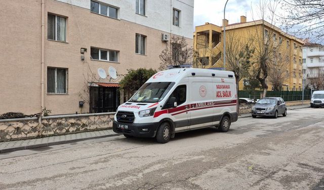 Eskişehir'de gıda zehirlenmesi alarmı!