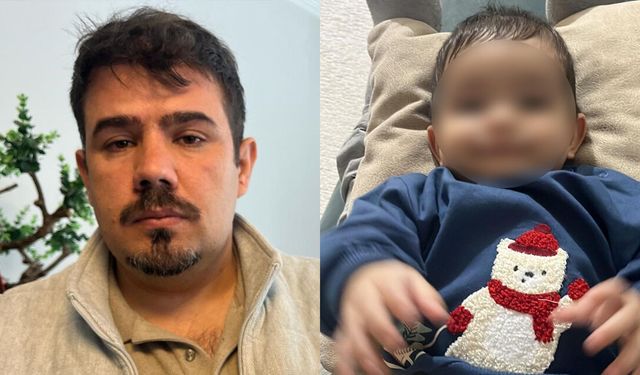 Eskişehir'de 8 aylık bebeğin ölümünde ihmal iddiası!