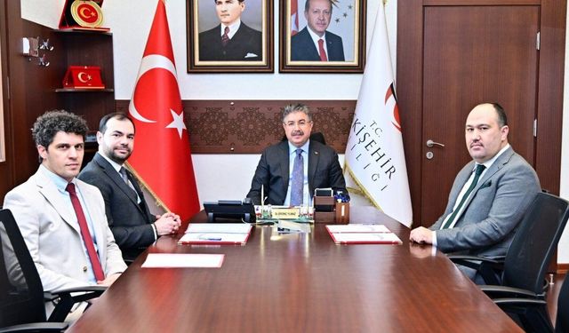 Eskişehir'de engelli bireyler istihdama kazandırılacak