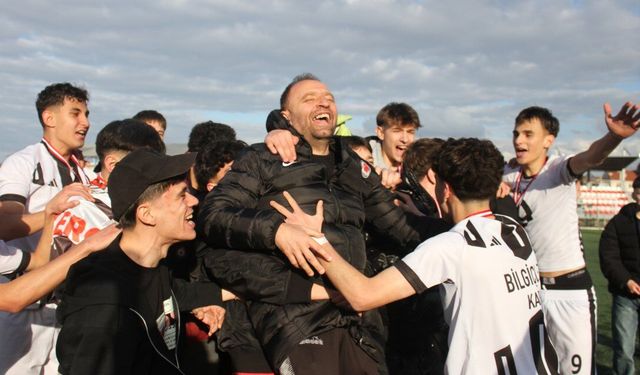 “Şampiyonluğun tesadüf olmadığını gösterdik”