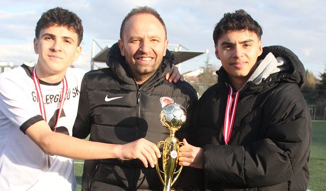 “Takımı yalnız bırakmak en zoruydu”