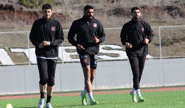 Bozanspor için artık her şey prestij