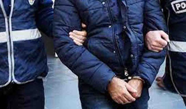 Uyuşturucu kullanarak direksiyon başına geçmiş!