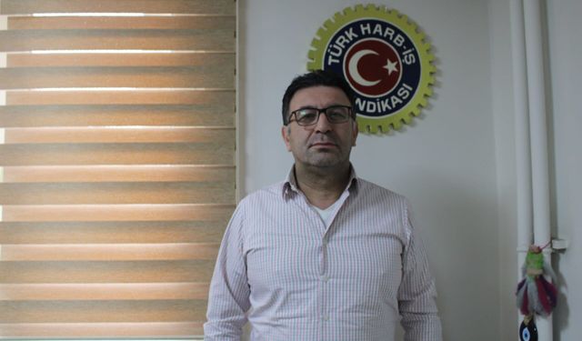 Savunma sanayisi işçisi yurt dışına kaçıyor