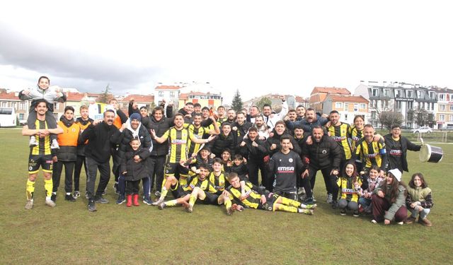 2 Eylül'den kritik galibiyet