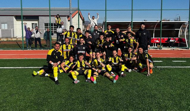 2 Eylülspor rakiplerini izleyecek