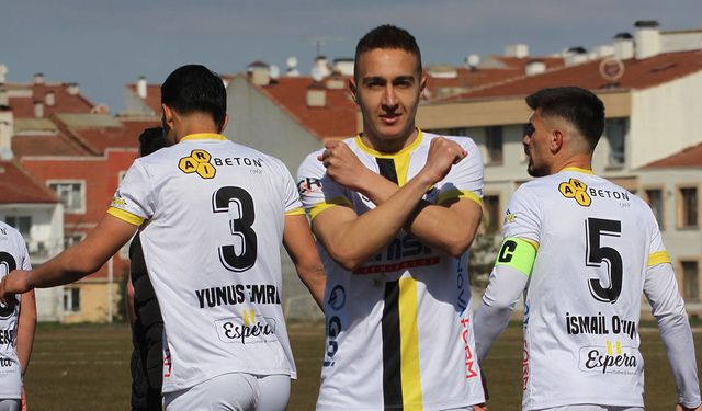 "Fedakârlığın karşılığını aldık"