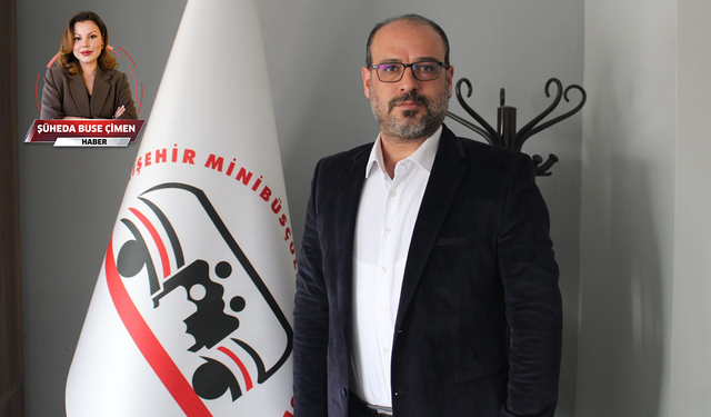 Coşkun Güvenç: “Kademeli tarife hem esnafı hem vatandaşı rahatlatır”