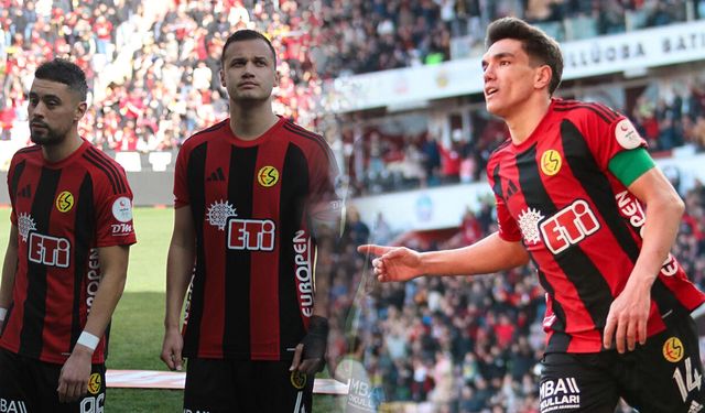 Akın ve Talha Söke deplasmanında forma giyemeyecek