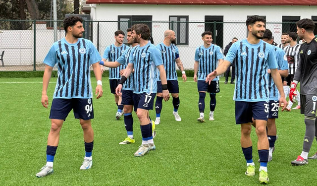 Anadolu düşme hattından uzaklaştı