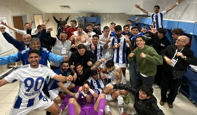 Anadolu 3 puanı 3 golle aldı (3-1)