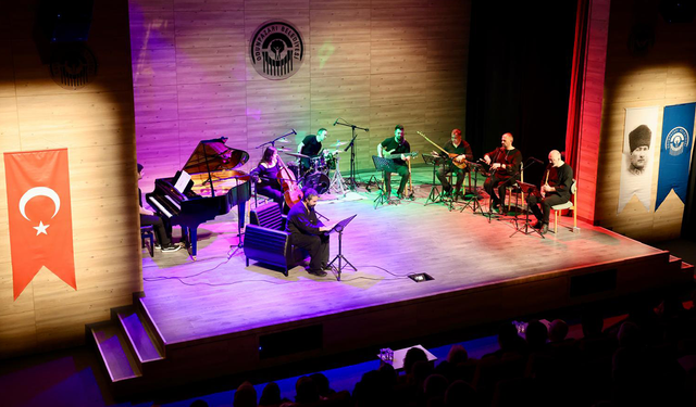 Âşık Veysel’in eserleri Eskişehir'de hayat buldu