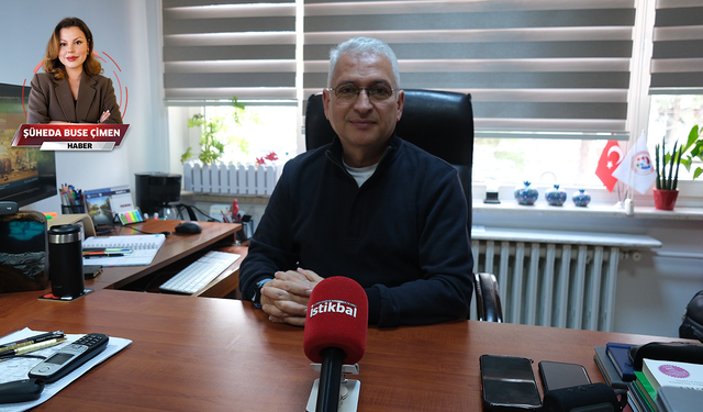 Polen alarmı: Bahar alerjisi kapıda