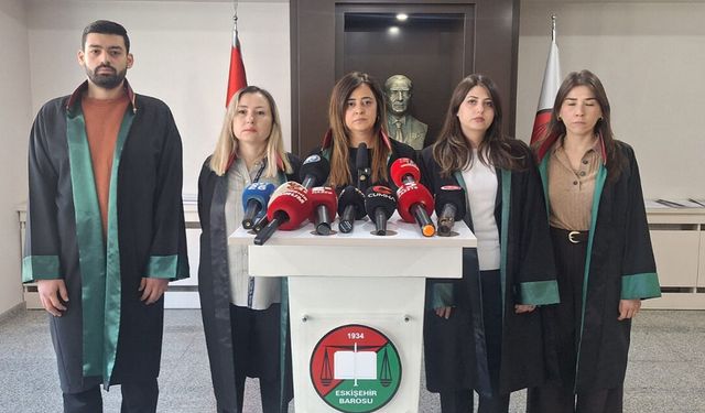 Eskişehir Barosu çocuk haklarına dikkat çekti