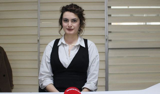 Eskişehir Barosu'ndan kadına şiddet değerlendirmesi