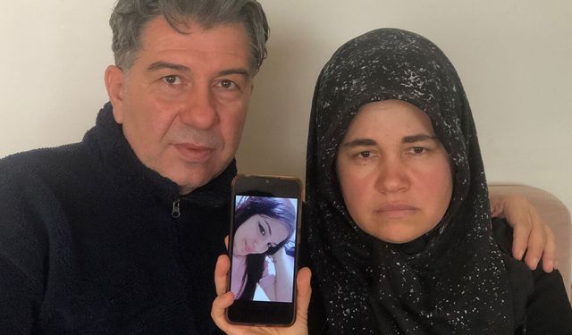 Bayram ziyaretine giden 16 yaşındaki kızdan haber alınamıyor