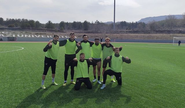 Bozan’da bayram izni yarın bitiyor